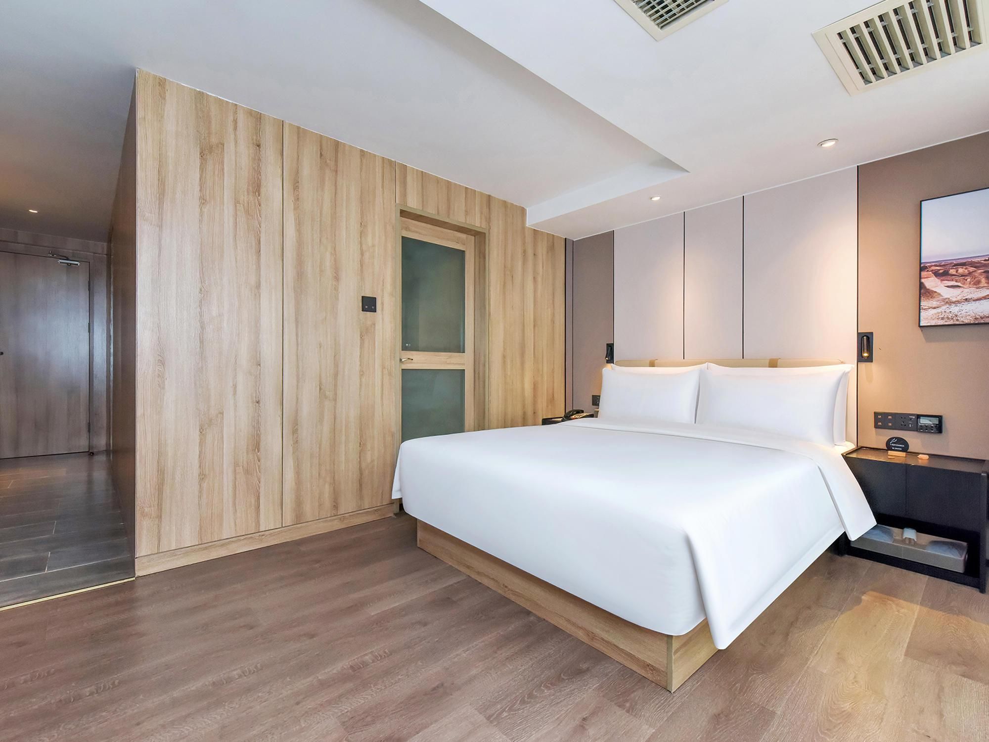 Atour - Elegant 1 Bed Room