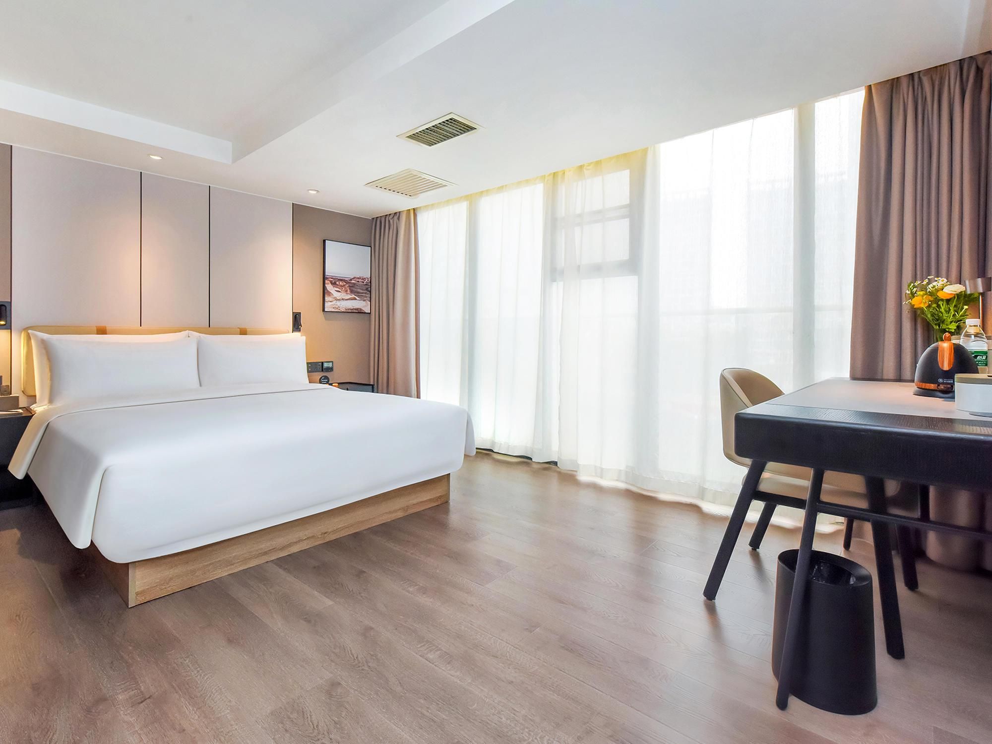 Atour - Elegant 1 Bed Room