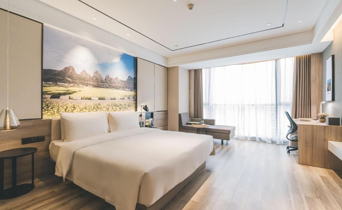 Superior Suite