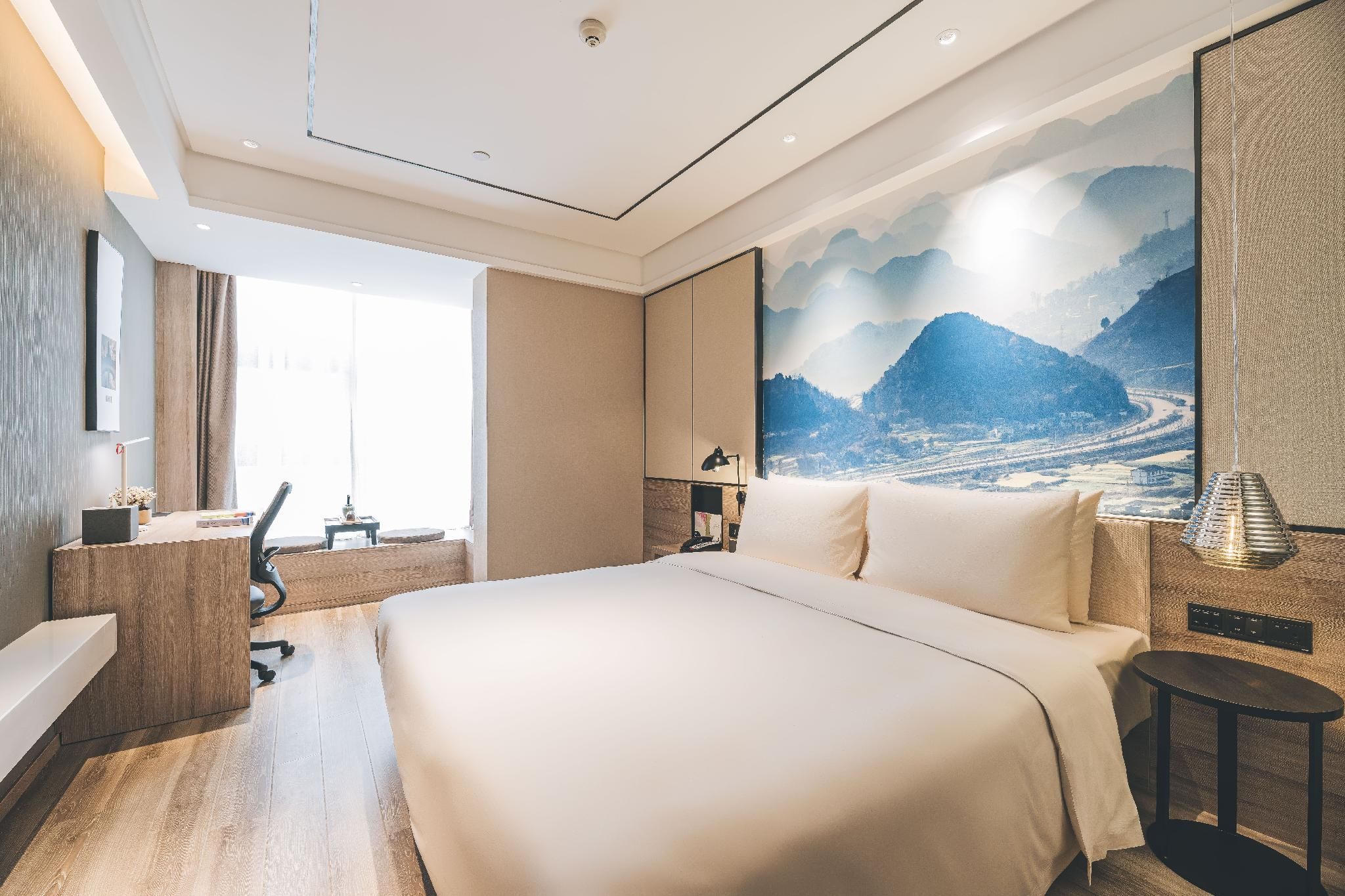 Elegant Double Room