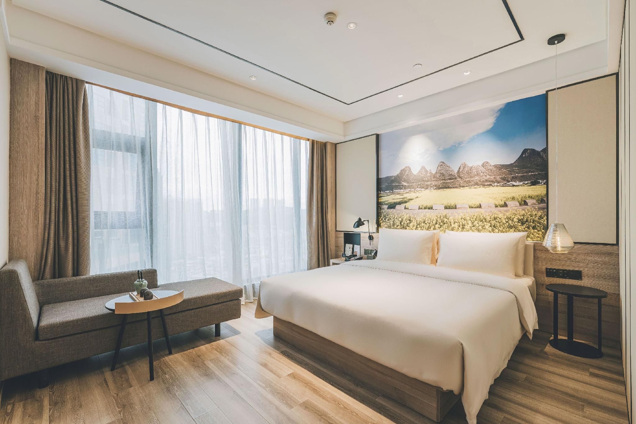 Executive Double Room