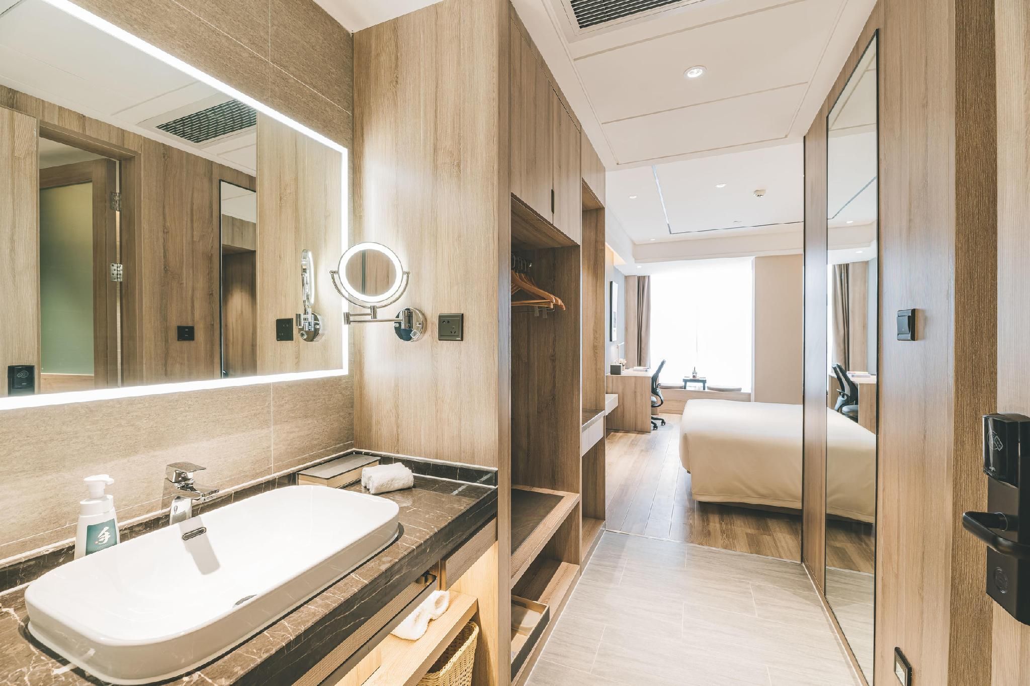 Atour - Elegant 1 Bed Room