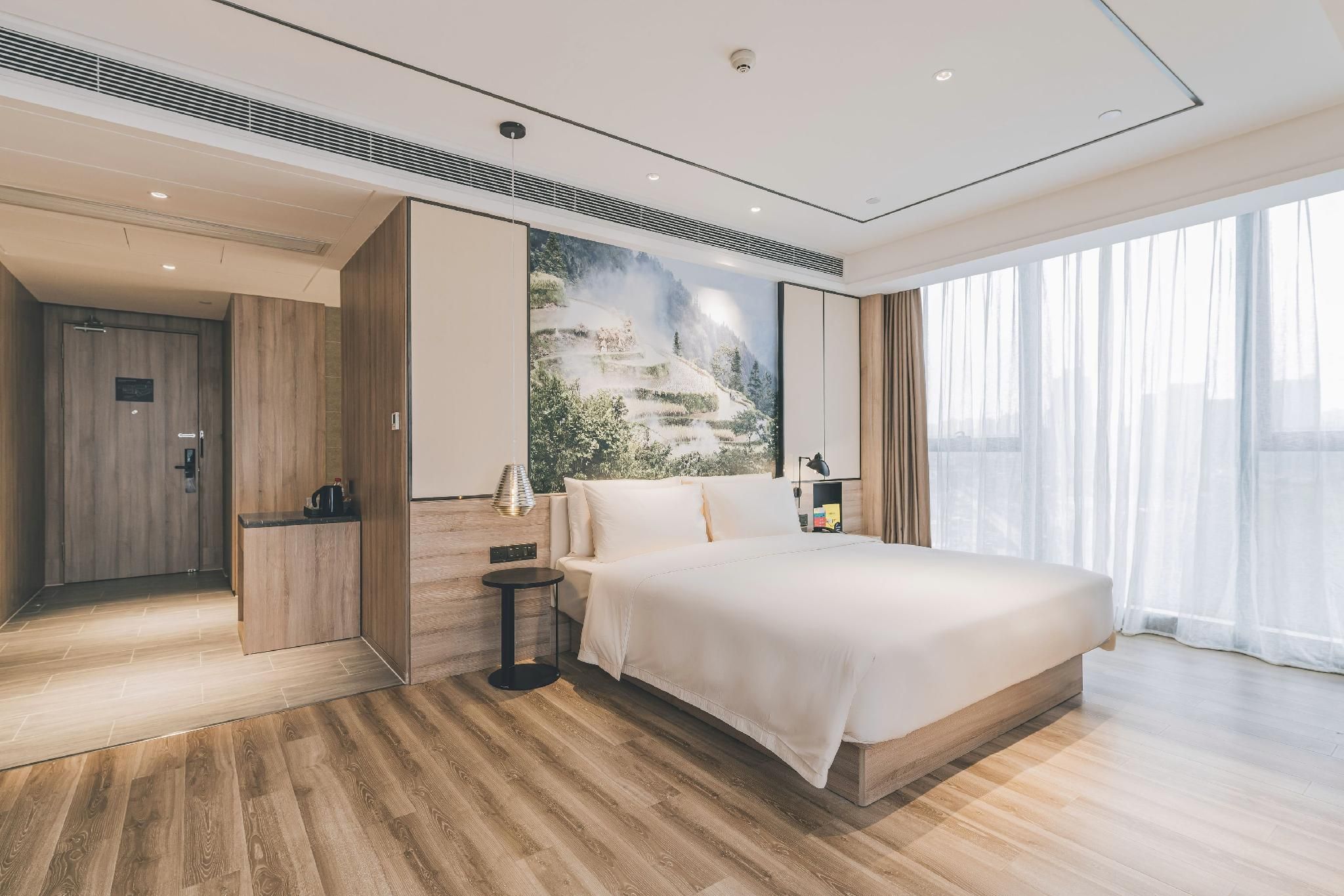 Executive Double Room