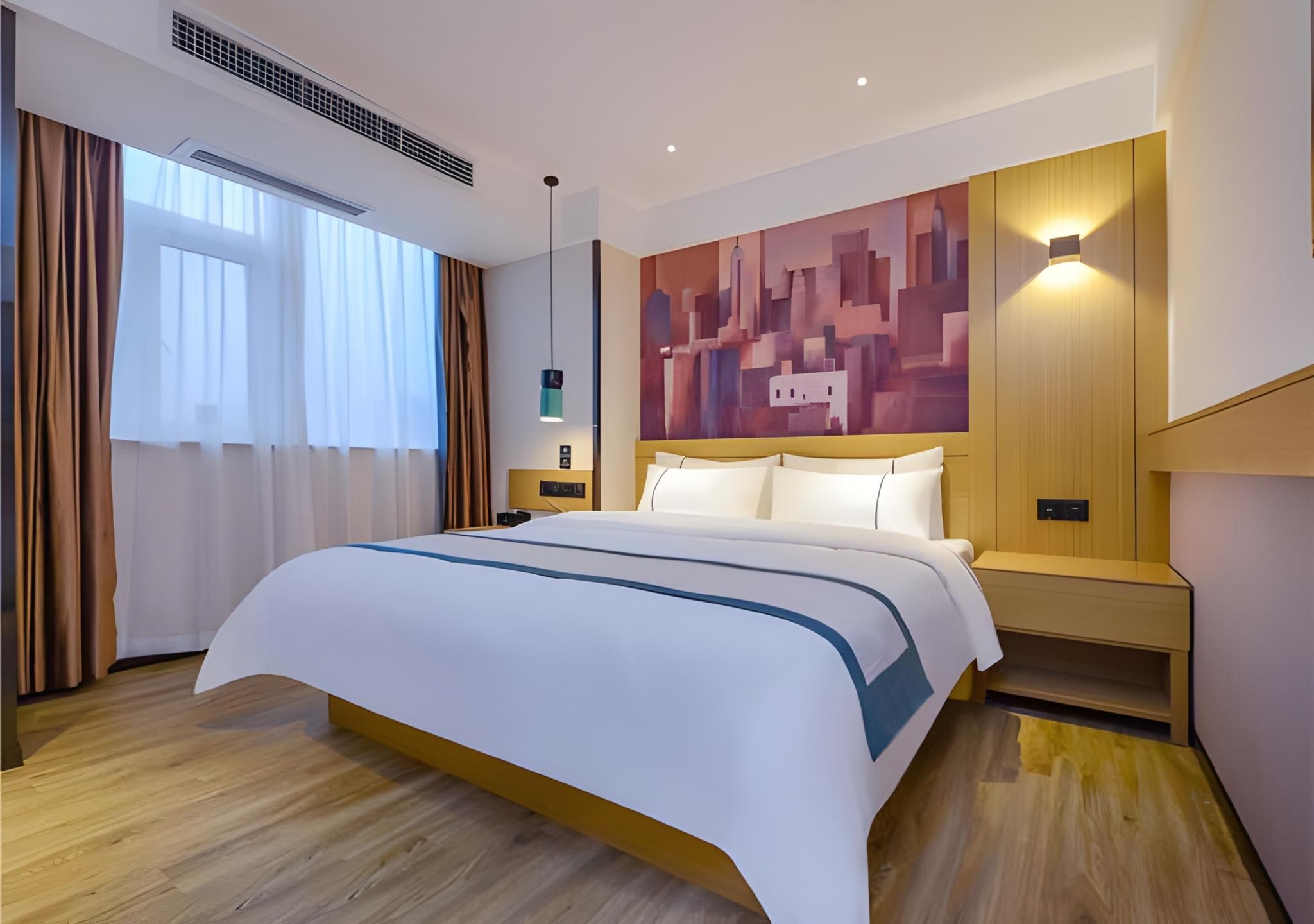 Dossen - Select Bed Room
