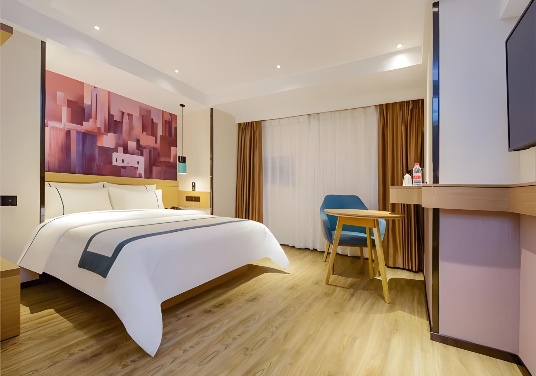 Special Queen Room