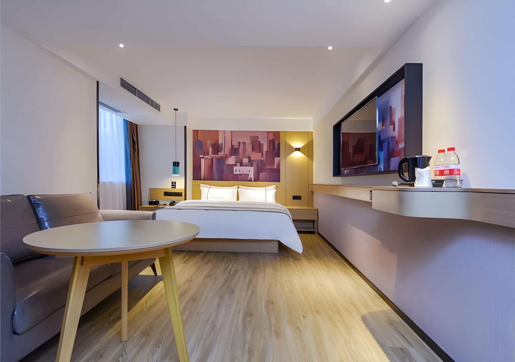 Dossen - Select Bed Room