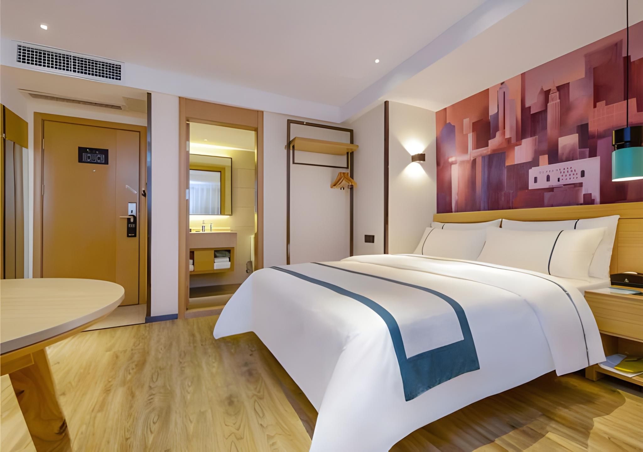 Special Queen Room