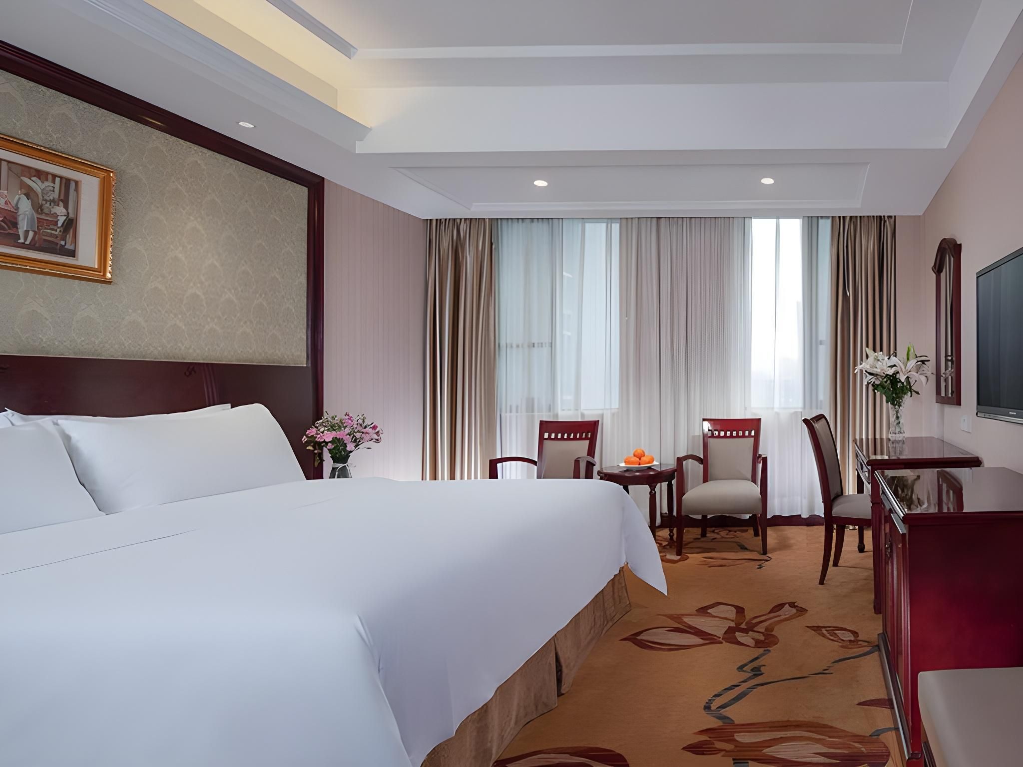 Vienna - Deluxe Room