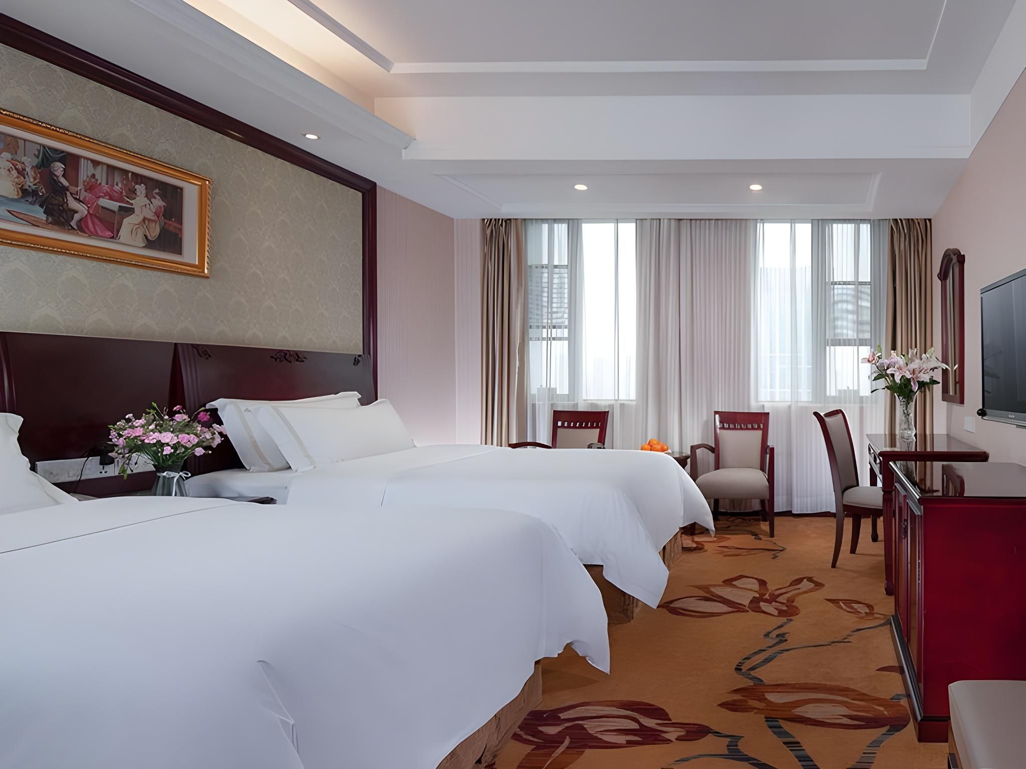 Vienna - Deluxe Twin