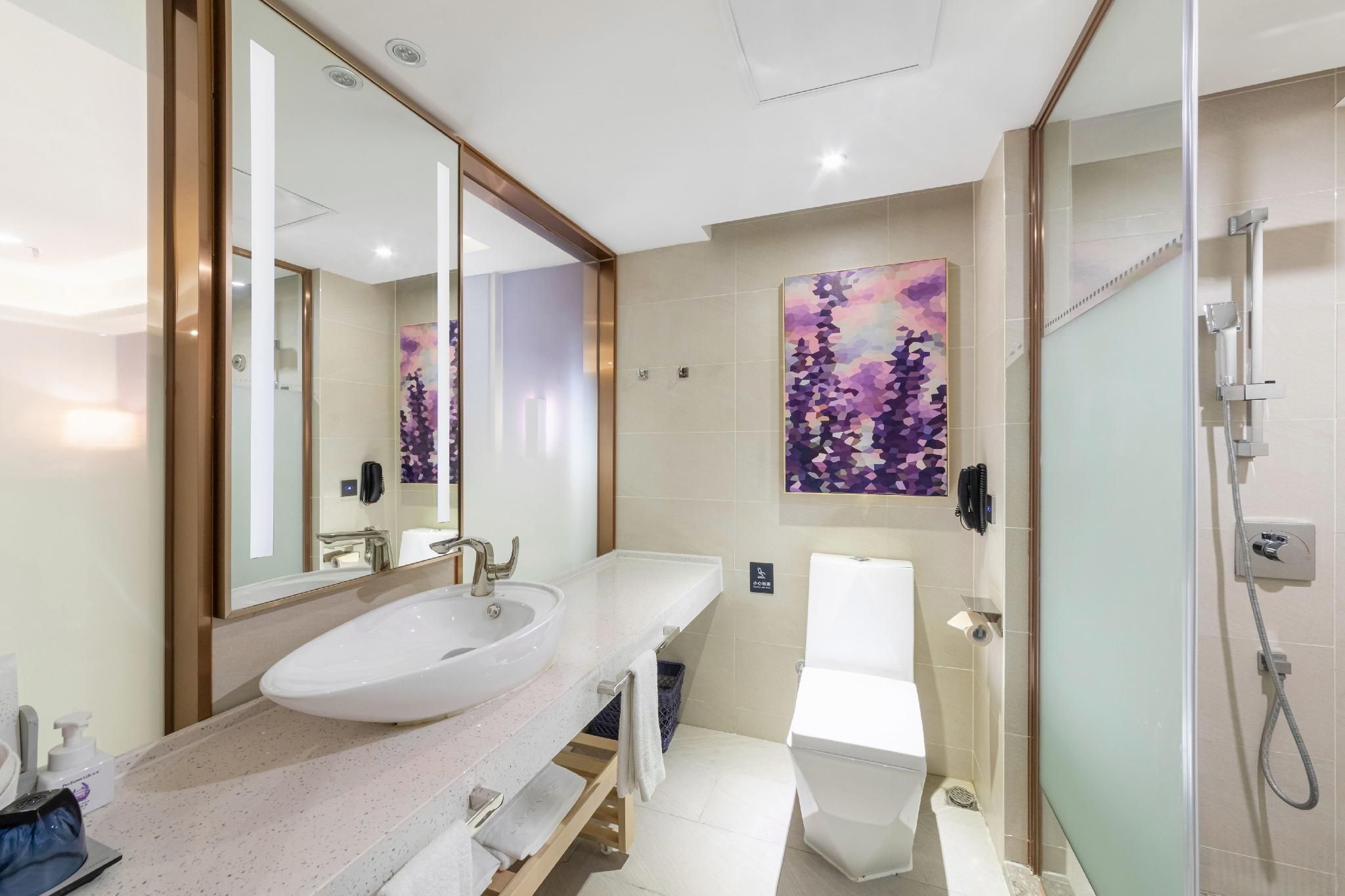Lavande - Romantic Youxiang Room