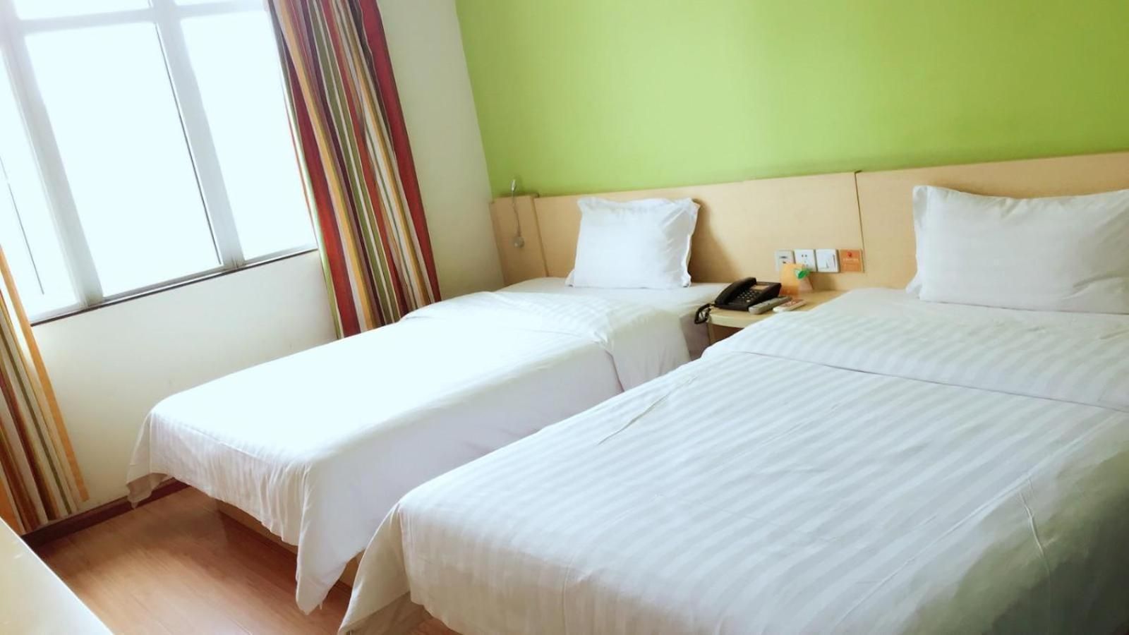 Business Twin Room