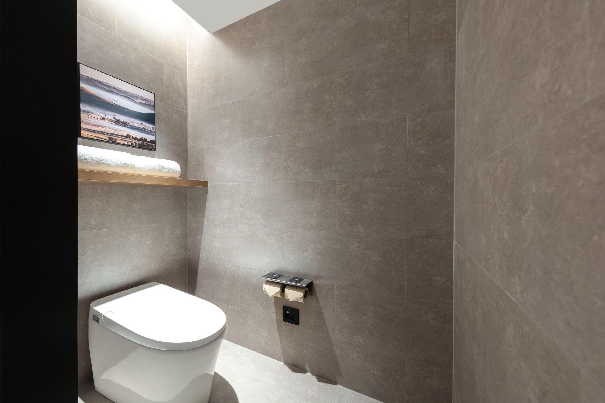 Atour - Elegant 1 Bed Room