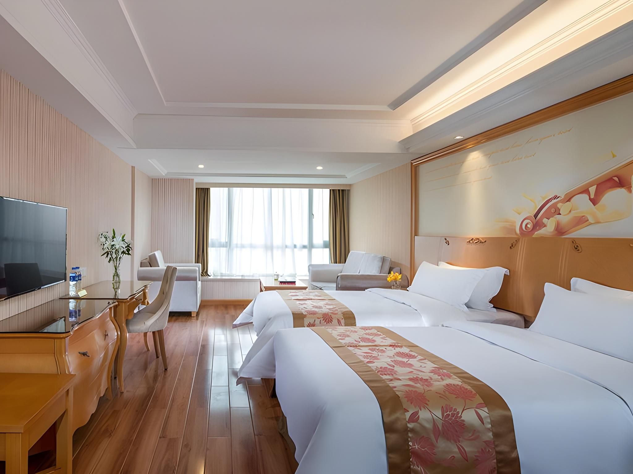 Vienna - Business Twin Room