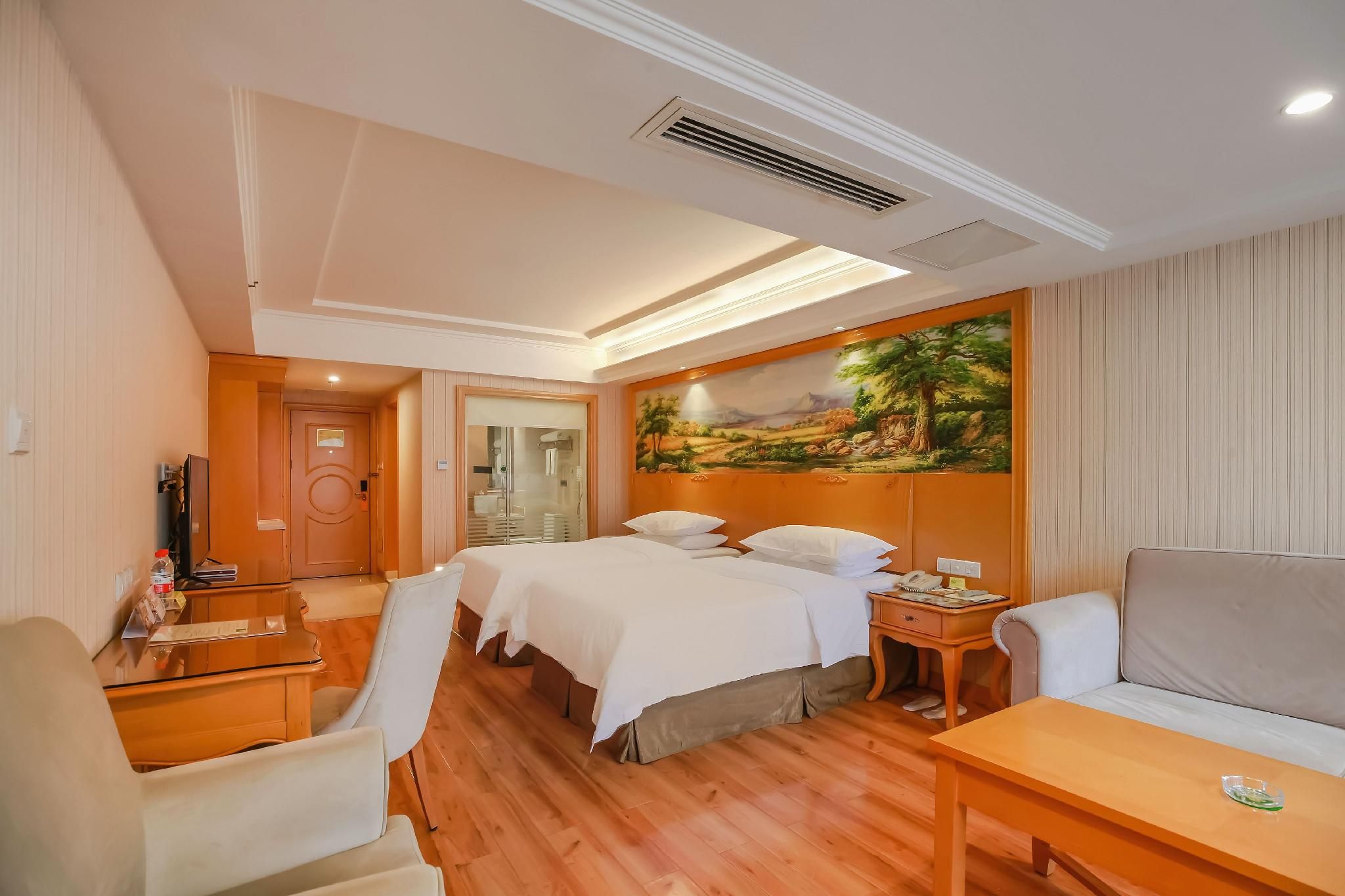 Vienna - Business Twin Room