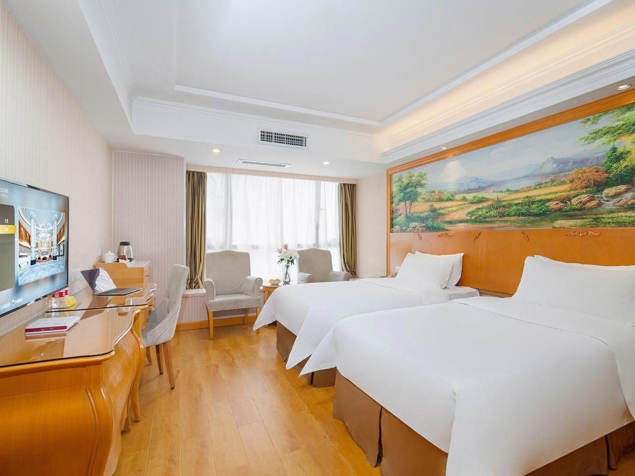 Vienna - Superior Twin room