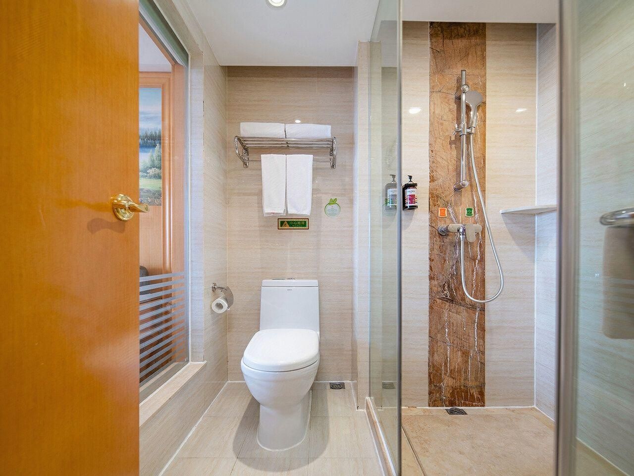 Vienna - Deluxe Twin