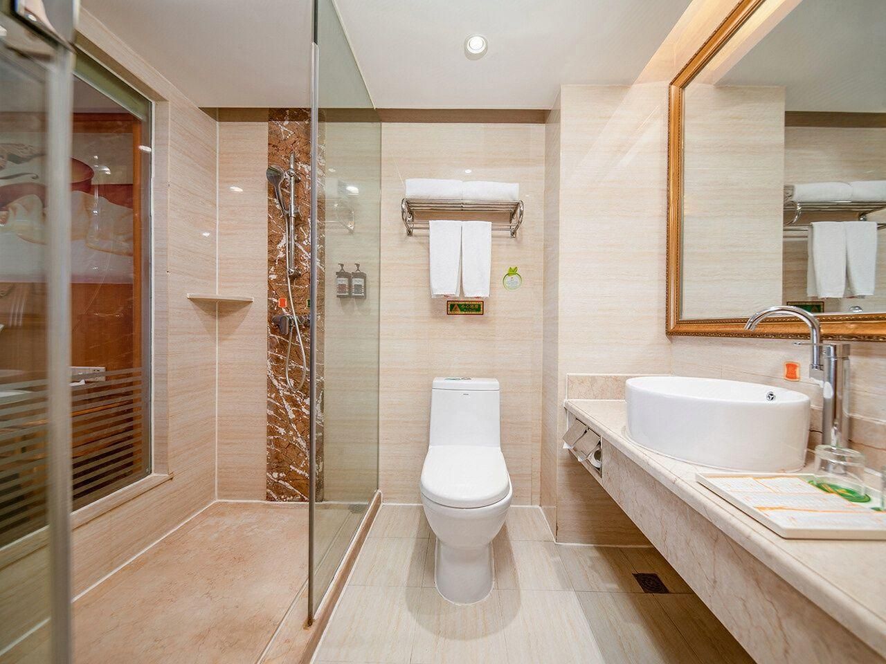 Vienna - Business Twin Room