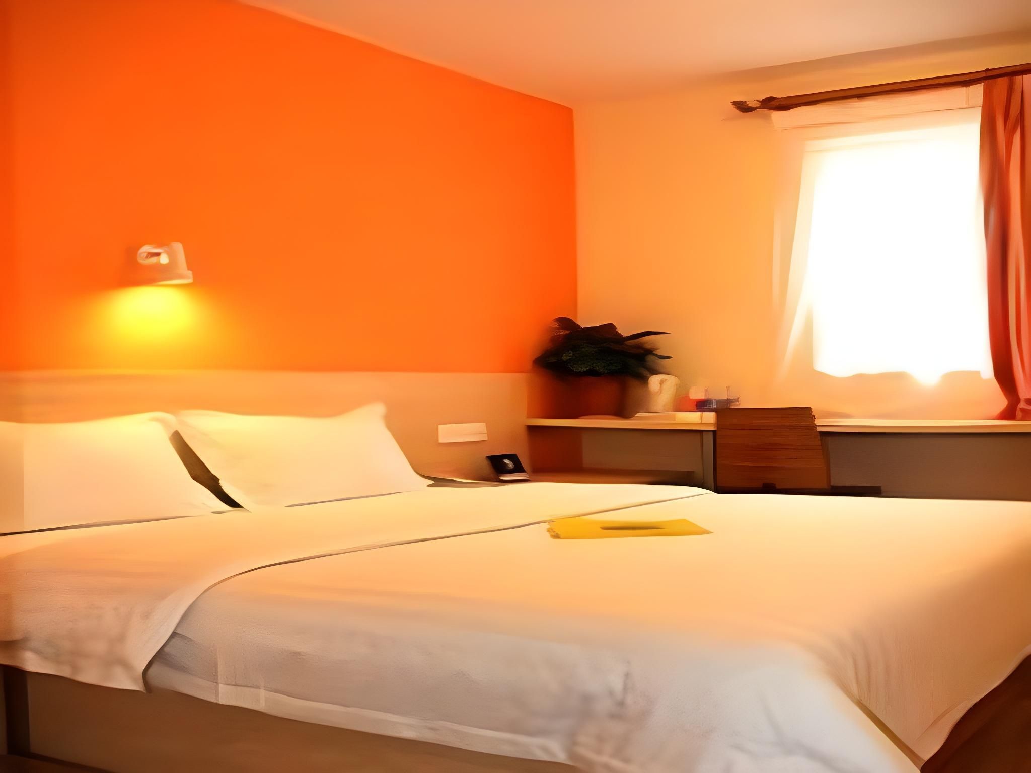 WH - Zizhu 1 Bed Room