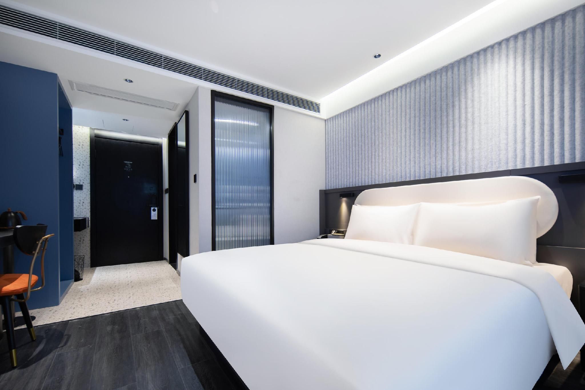 Atour - Qingxiang Queen Room