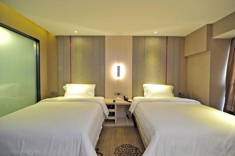 Twin Deluxe Room