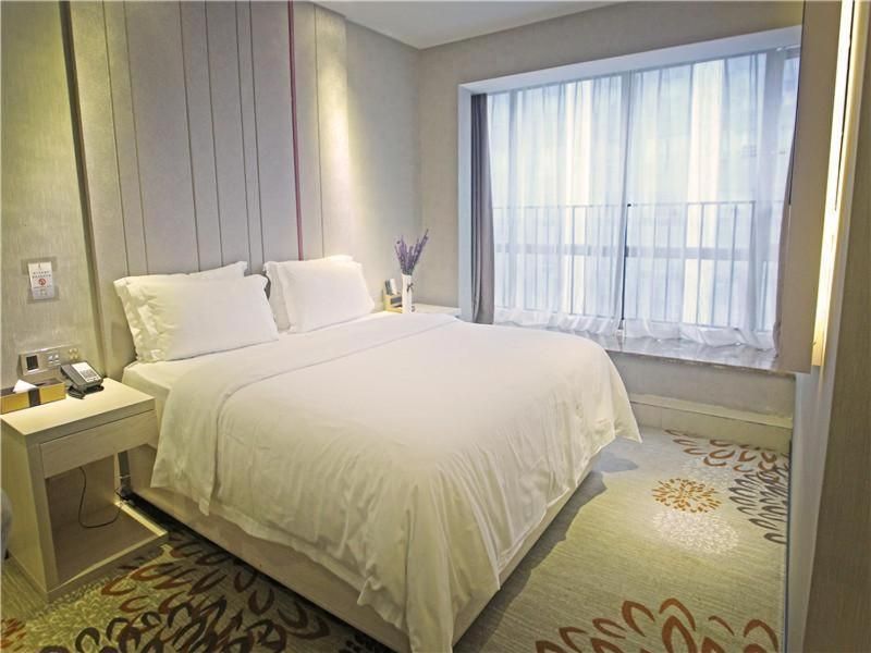 Lavande - FENGDU T Speical Room