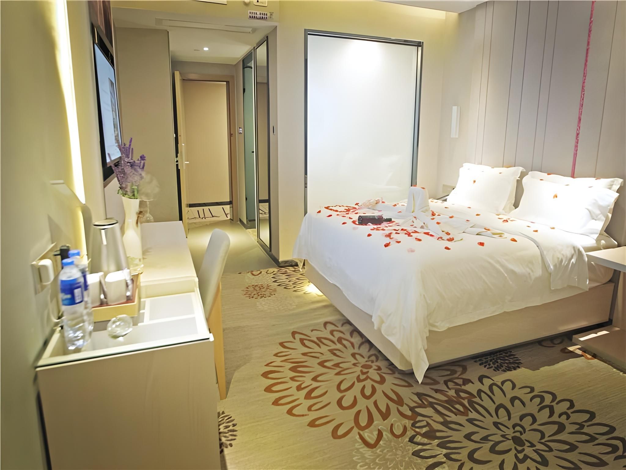 Lavande - Romantic Youxiang Room