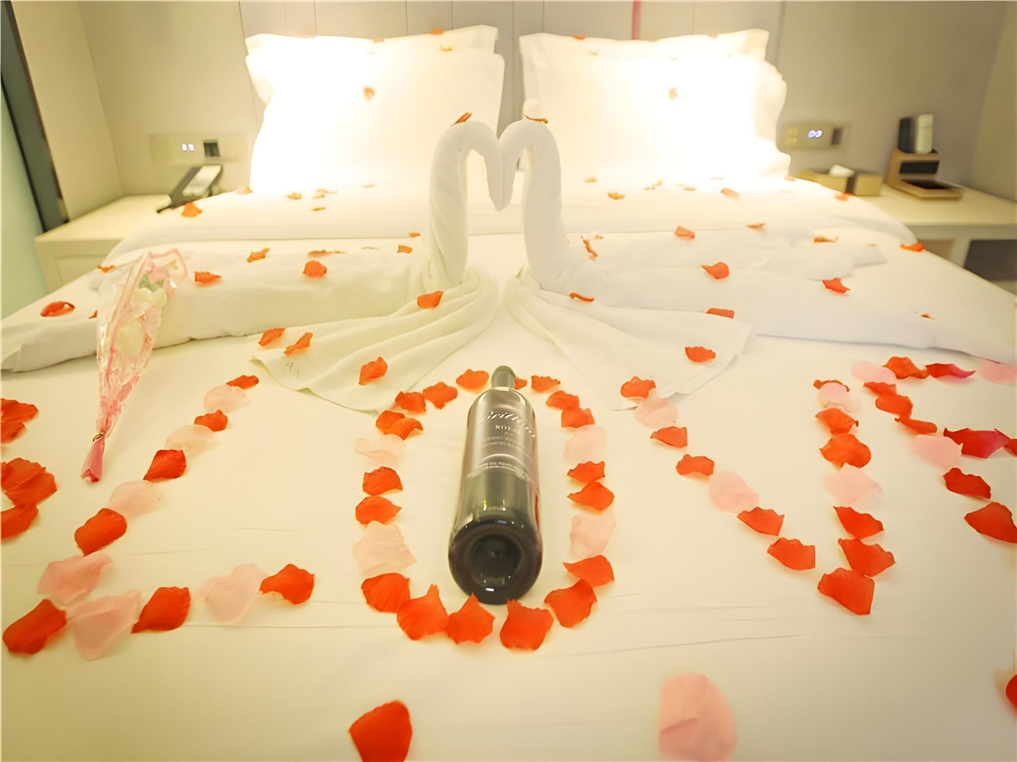 Lavande - Romantic Youxiang Room