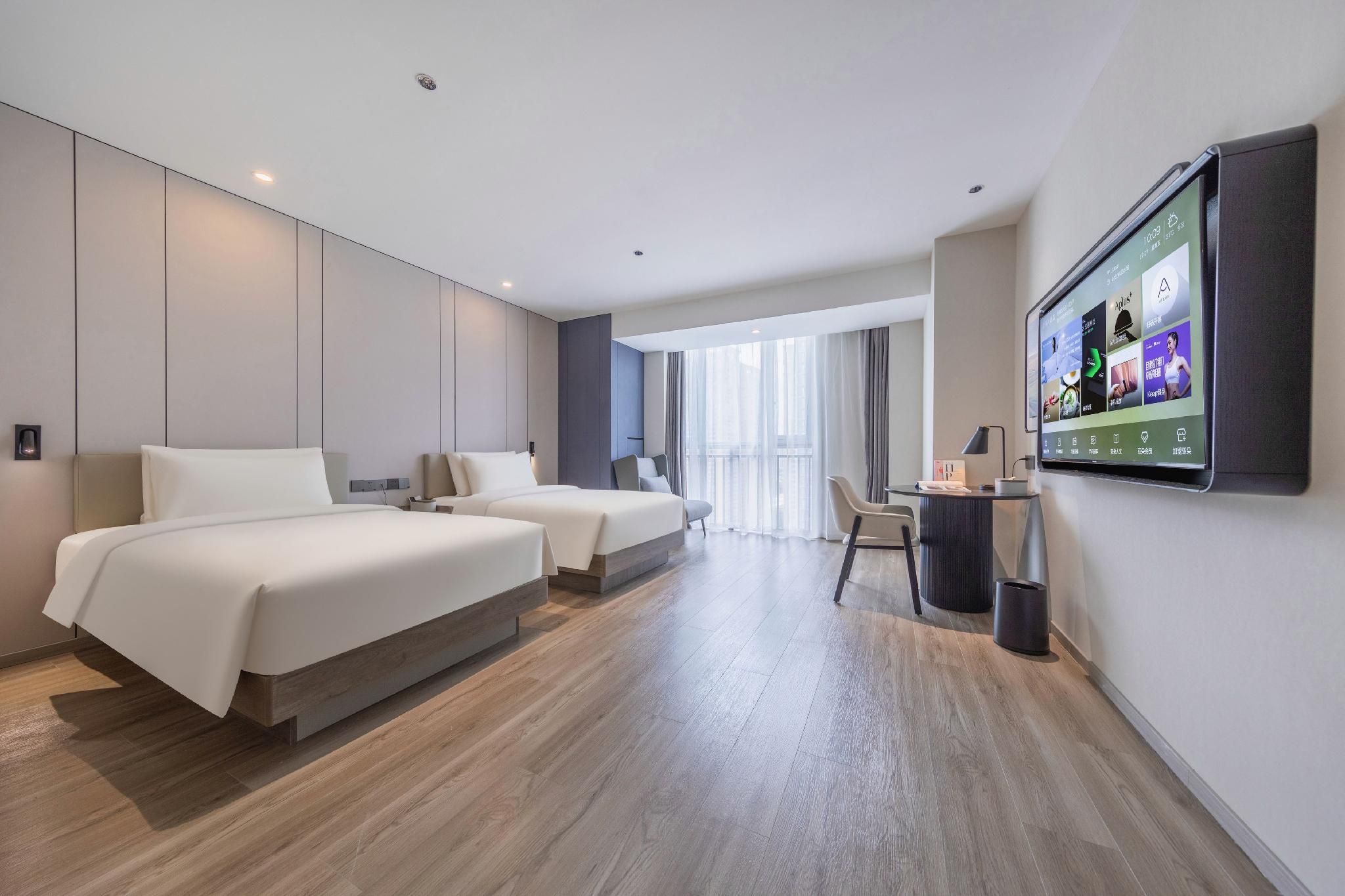 Twin Executive Room