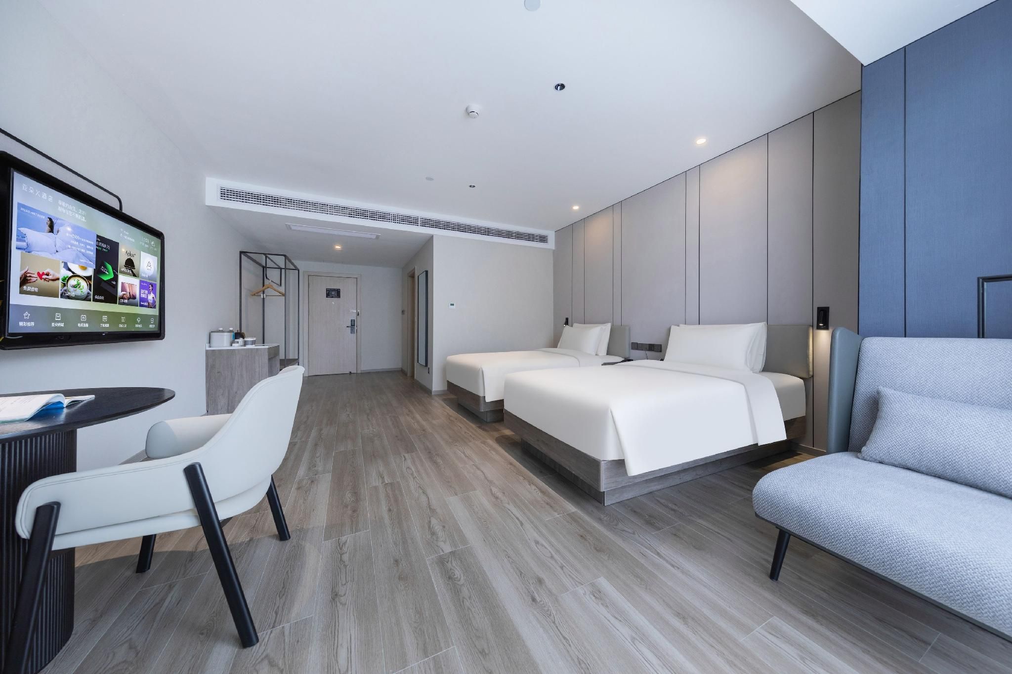 Twin Executive Room