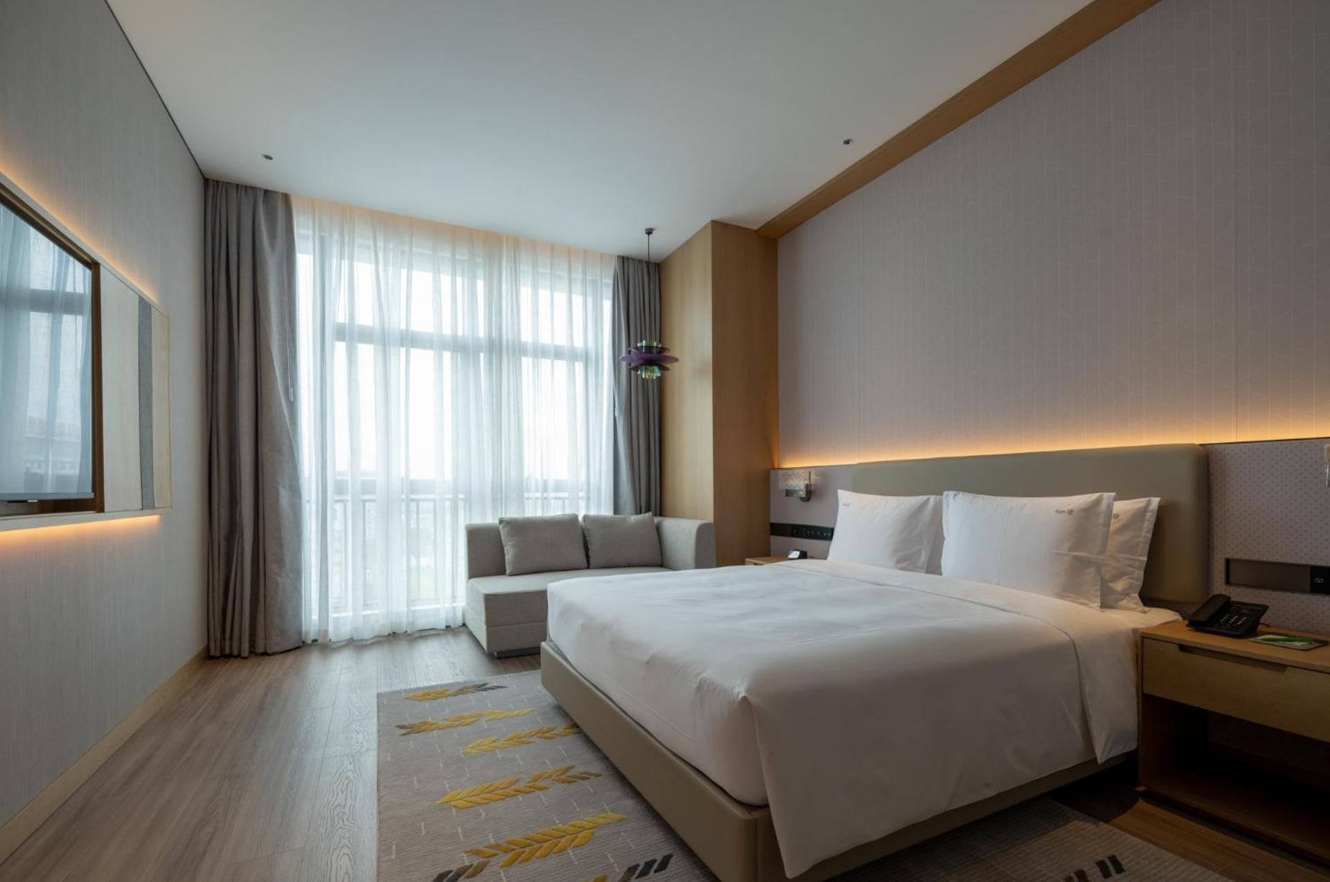 King Suite