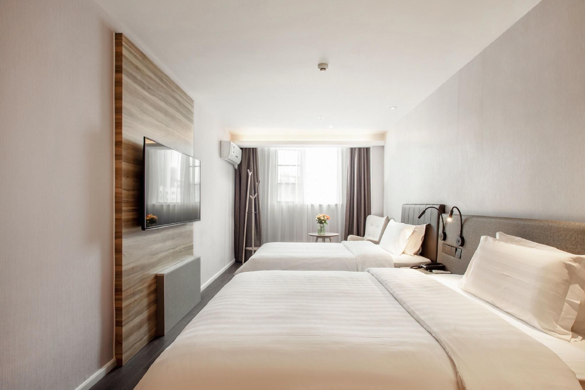 Guest Twin Room