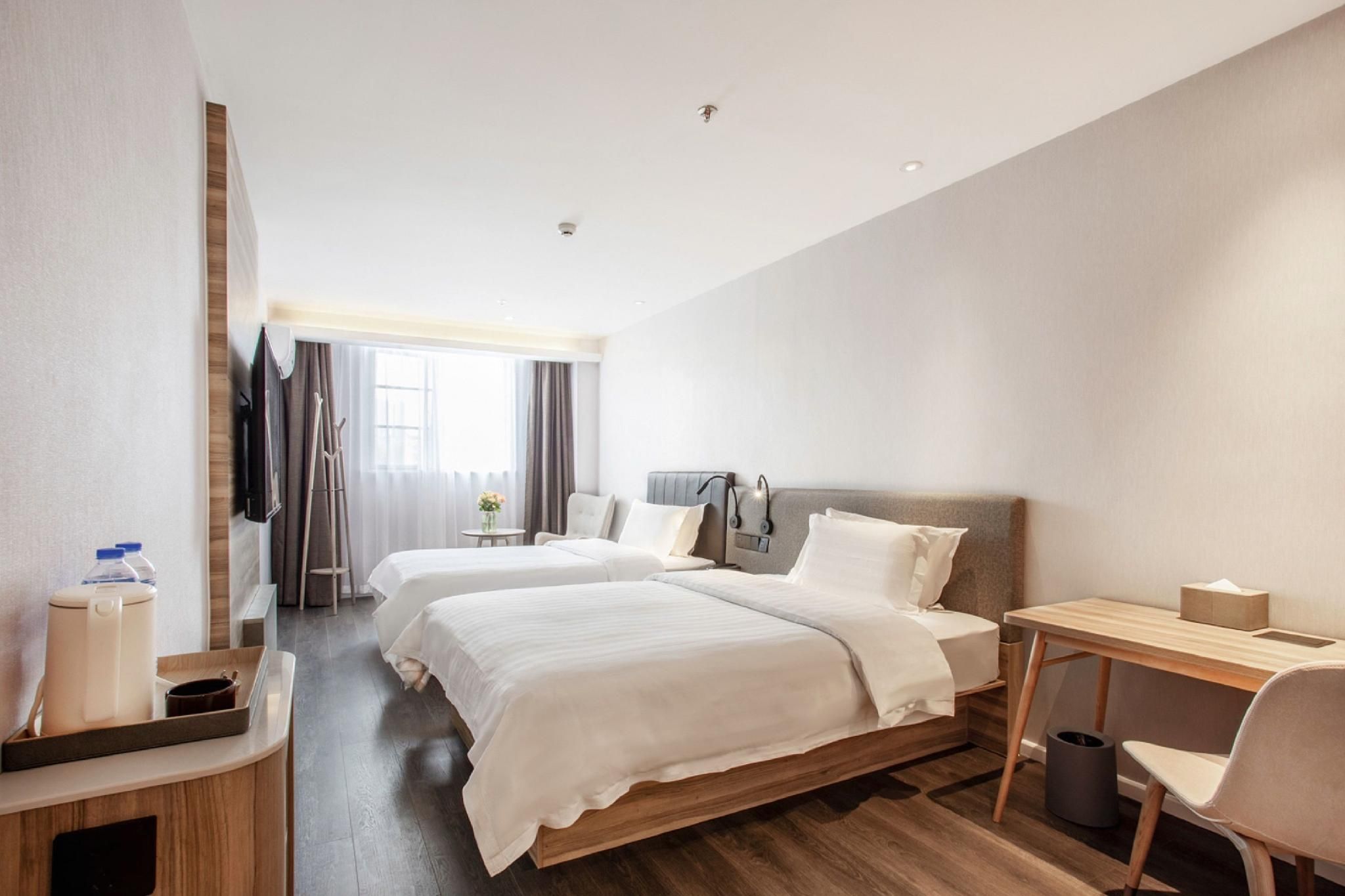Guest Twin Room