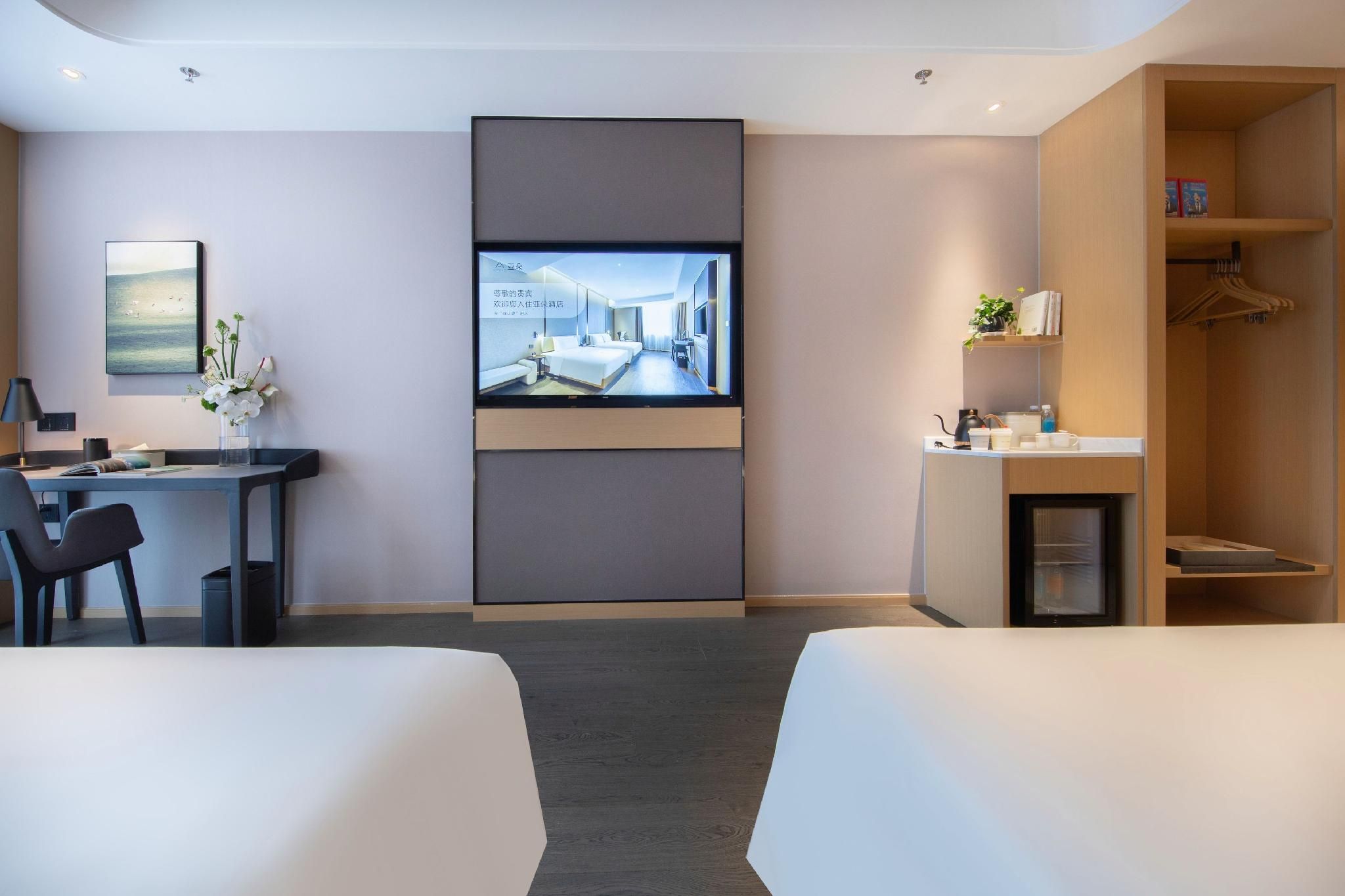 Superior Twin City View