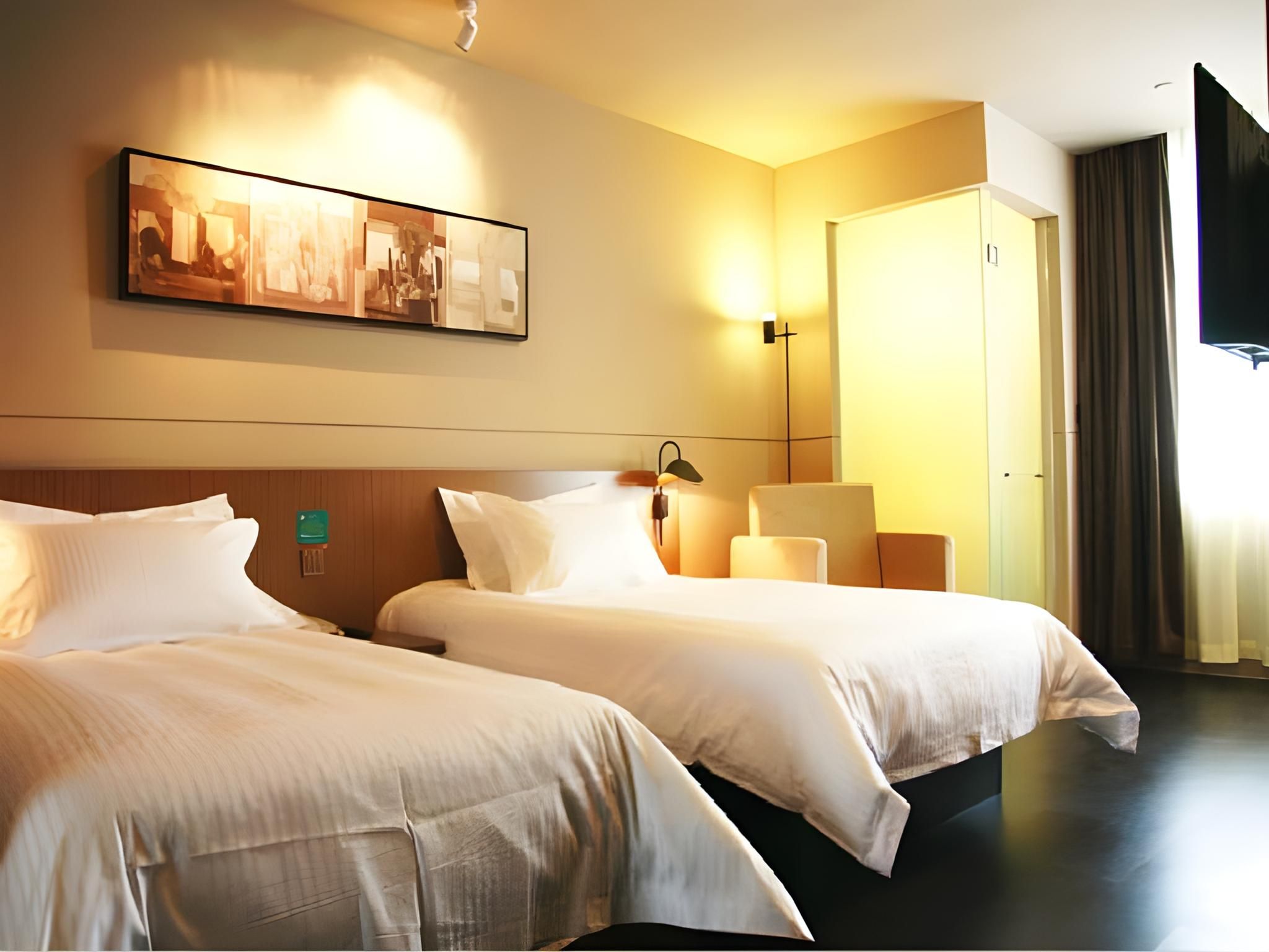 Business Standard Room A