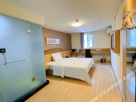 WH - Anxin Bed Room