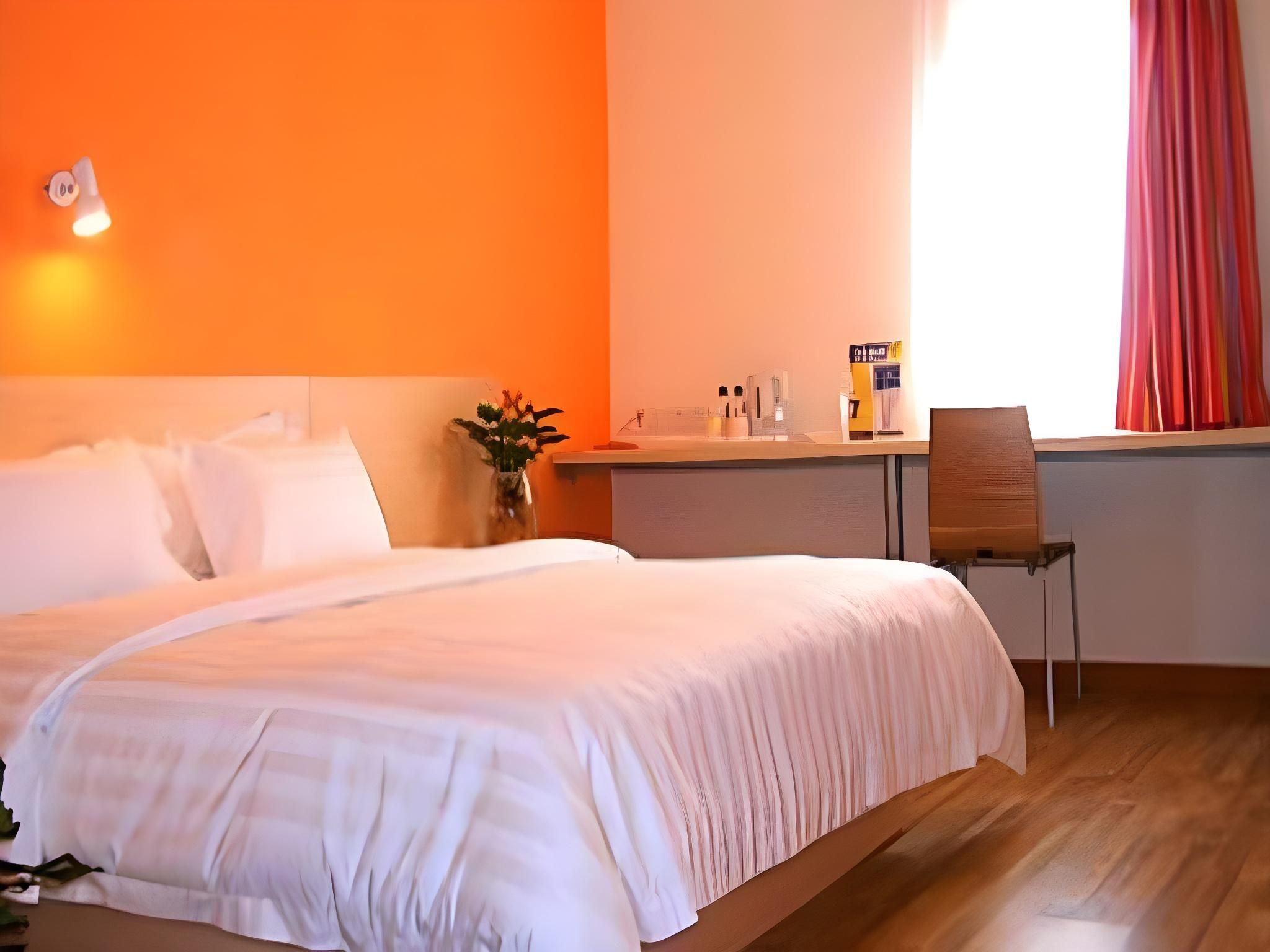 WH - Zizhu 1 Bed Room