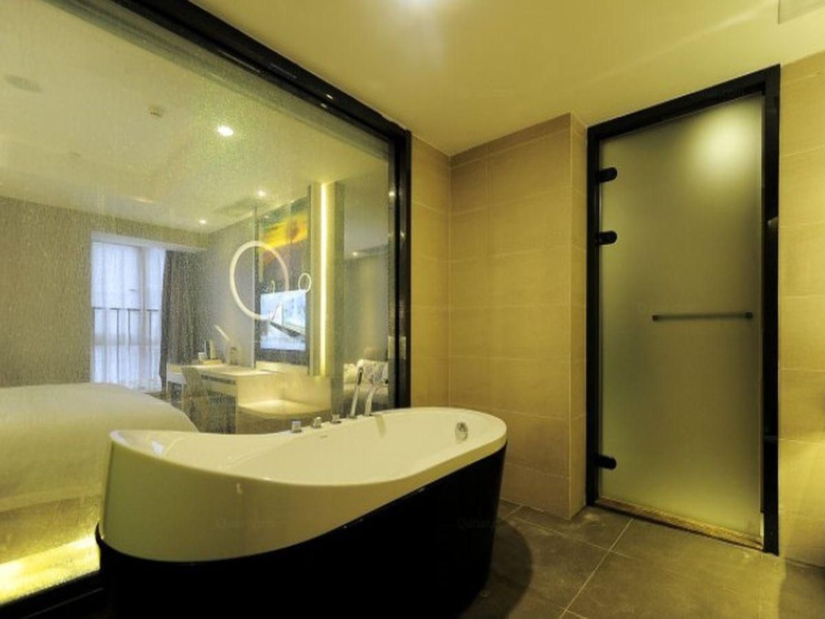 Lavande Hotel Guiyang Huaguoyuan Shopping Mall Branch Business Suite 2