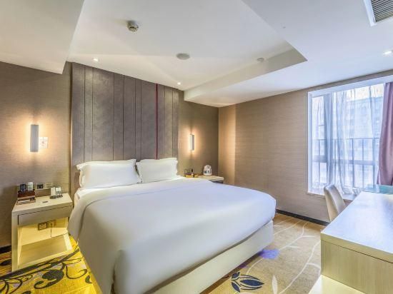 Lavande Hotel Guiyang Huaguoyuan Shopping Mall Branch Business Suite