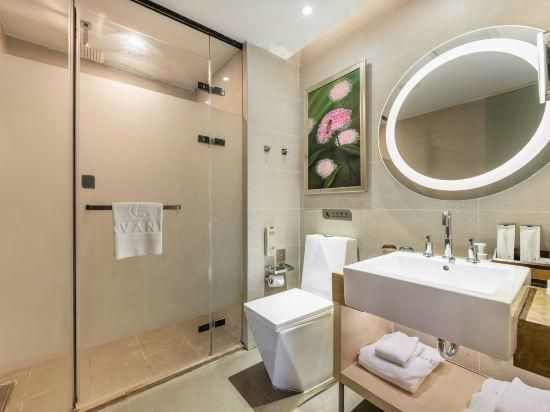 Lavande - FENGDU T Speical Room