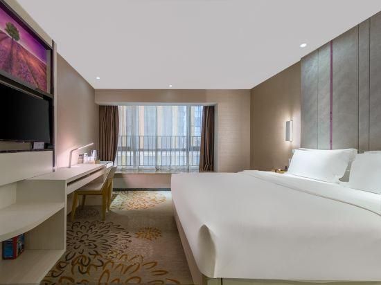 Lavande - FENGDU T Speical Room