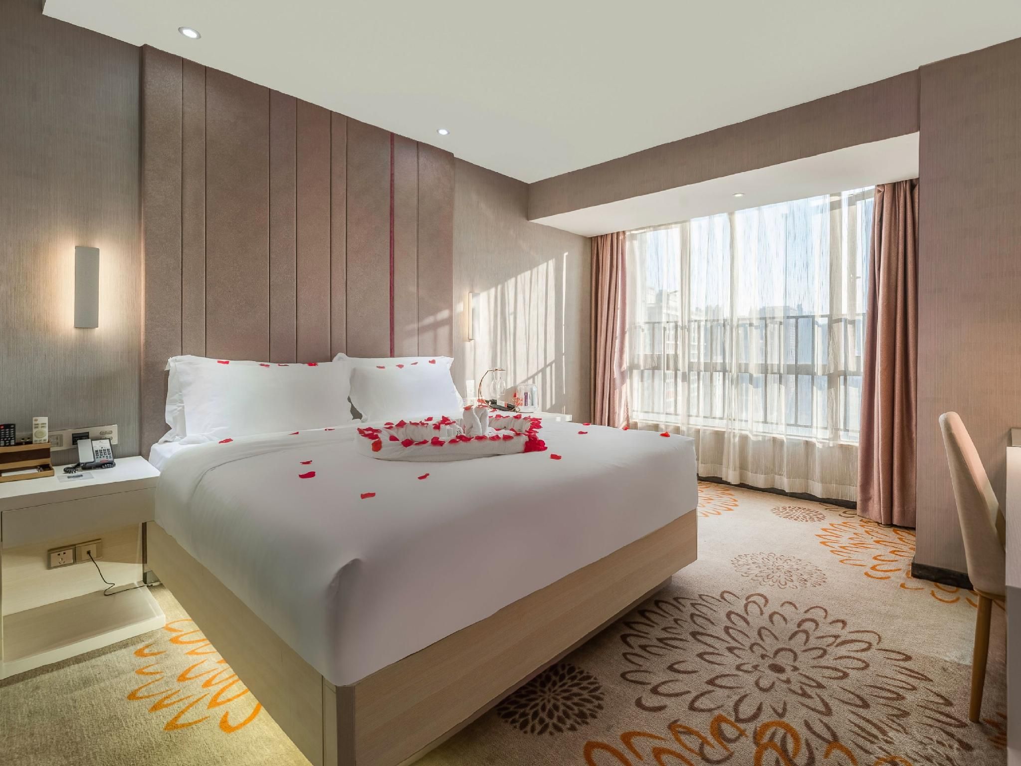 Lavande - Romantic Youxiang Room