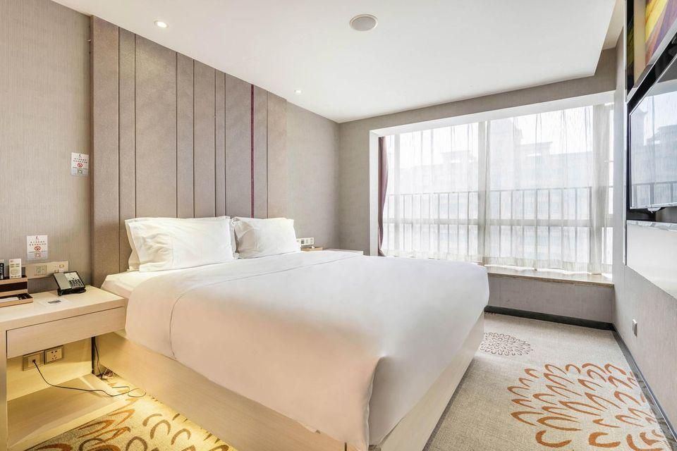 Lavande - FENGDU T Speical Room