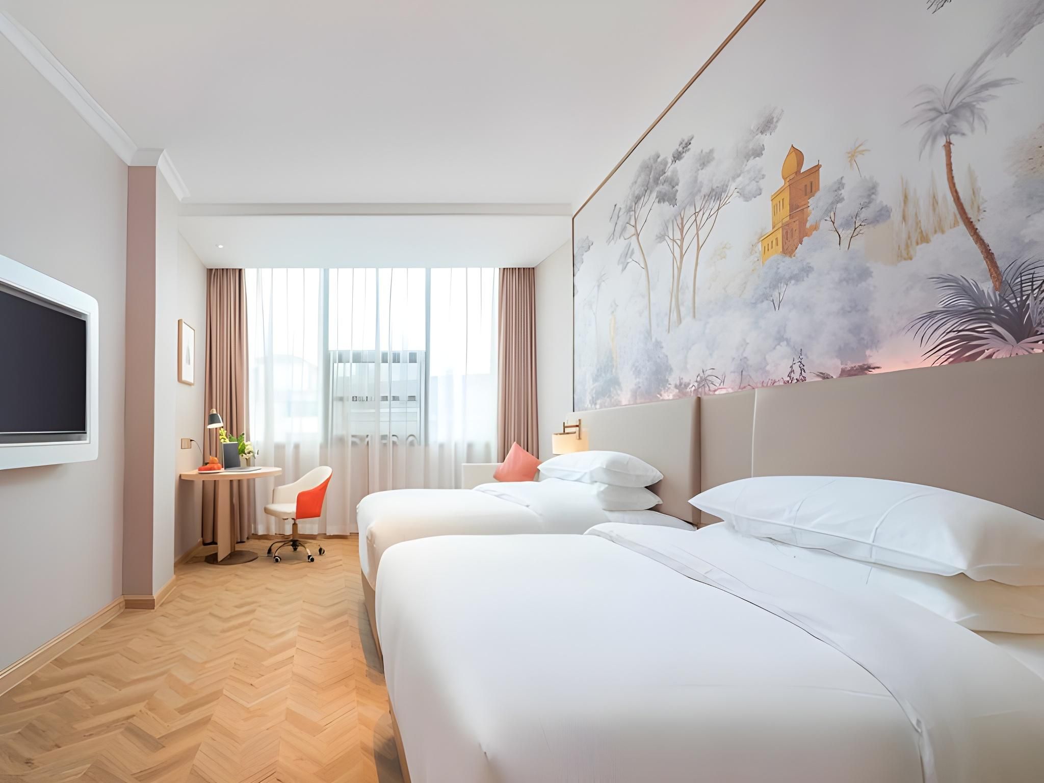 Vienna - Business Twin Room