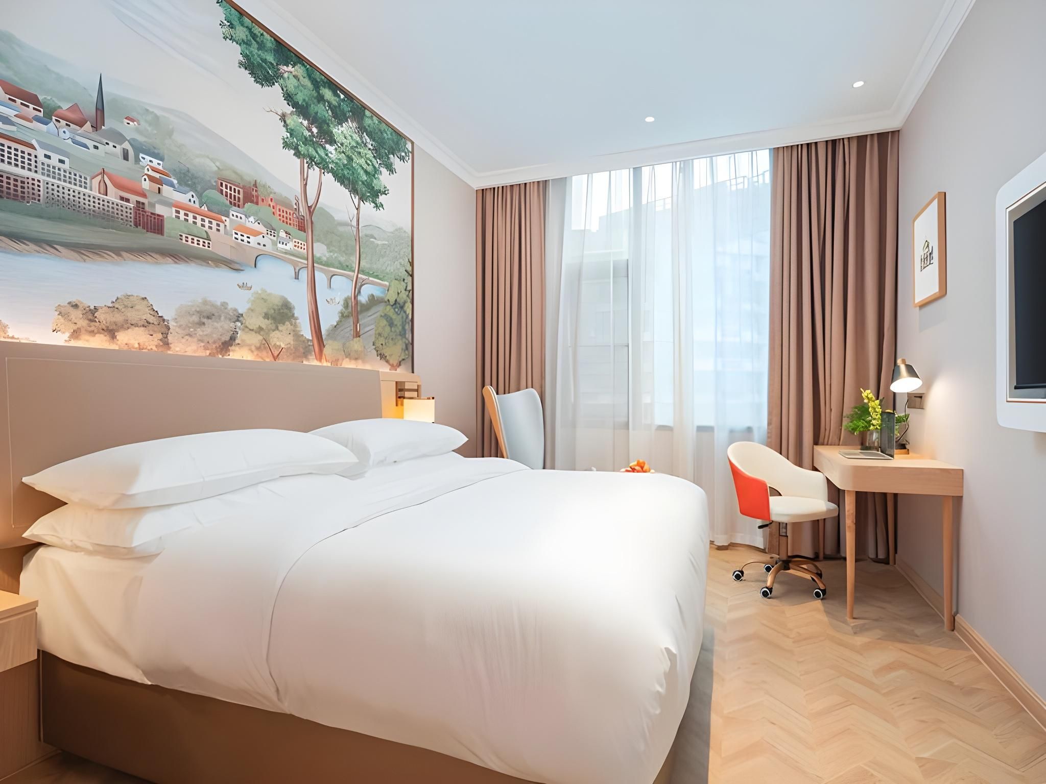 Vienna - Superior 1 Bed Room