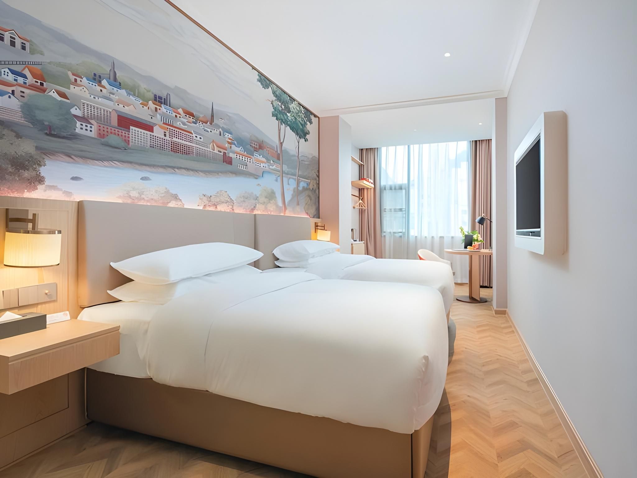 Vienna - Business Twin Room