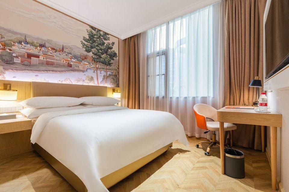 Vienna - Standard Single Room