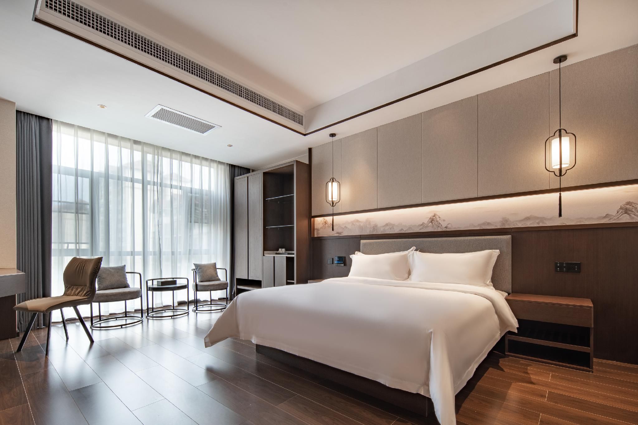 Rezen - Yunhui Suite
