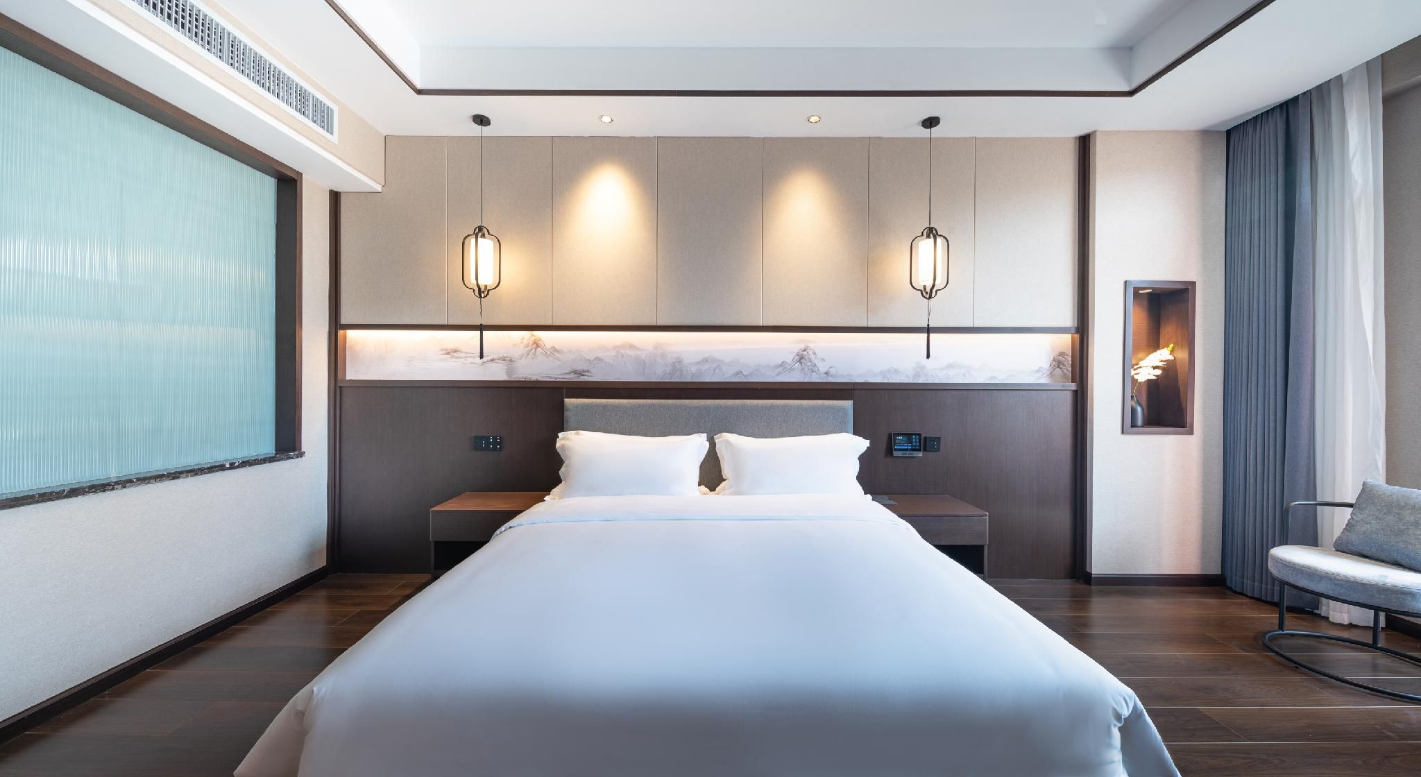 Rezen - Garden 1 Bed Room