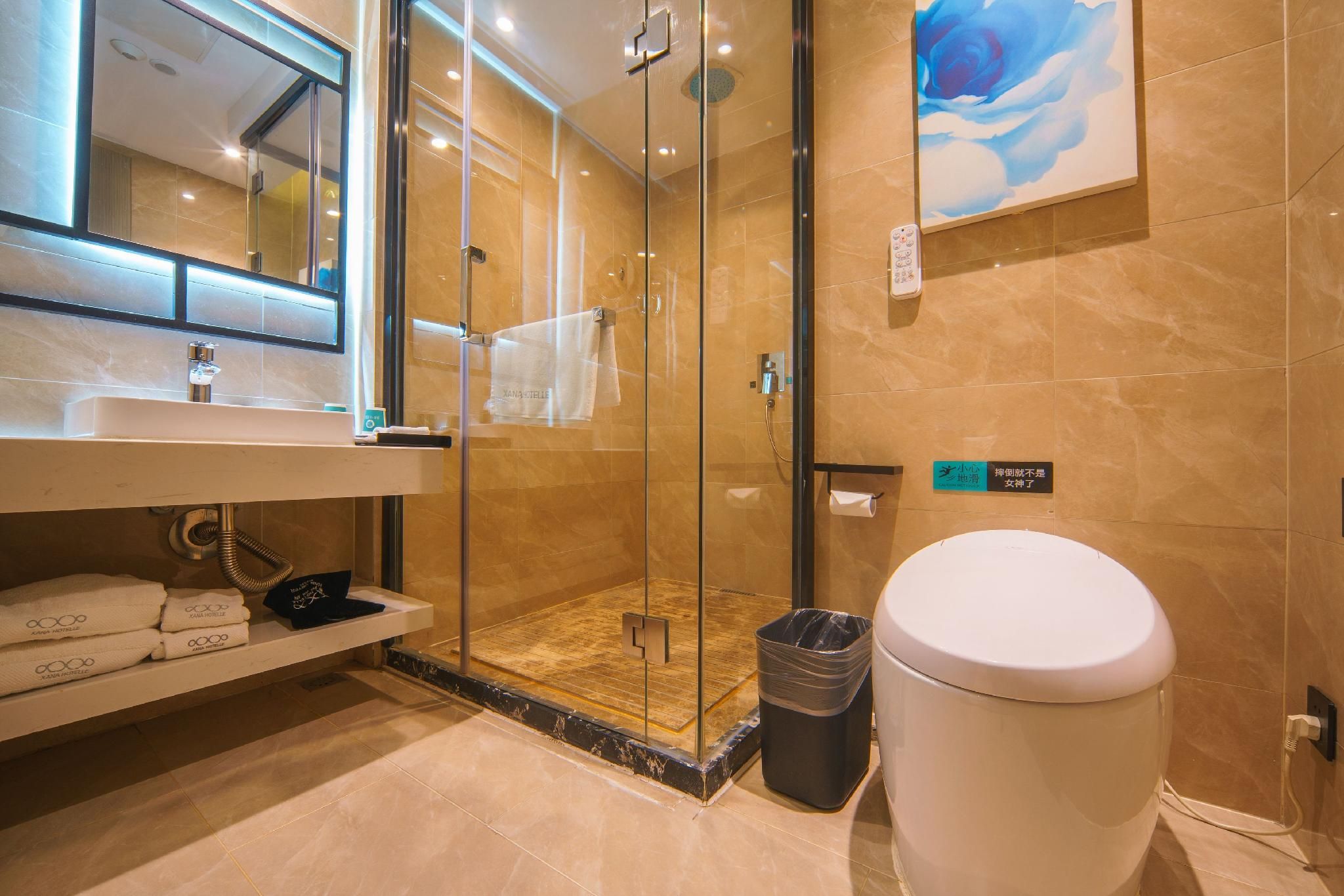 Romantic Double Room