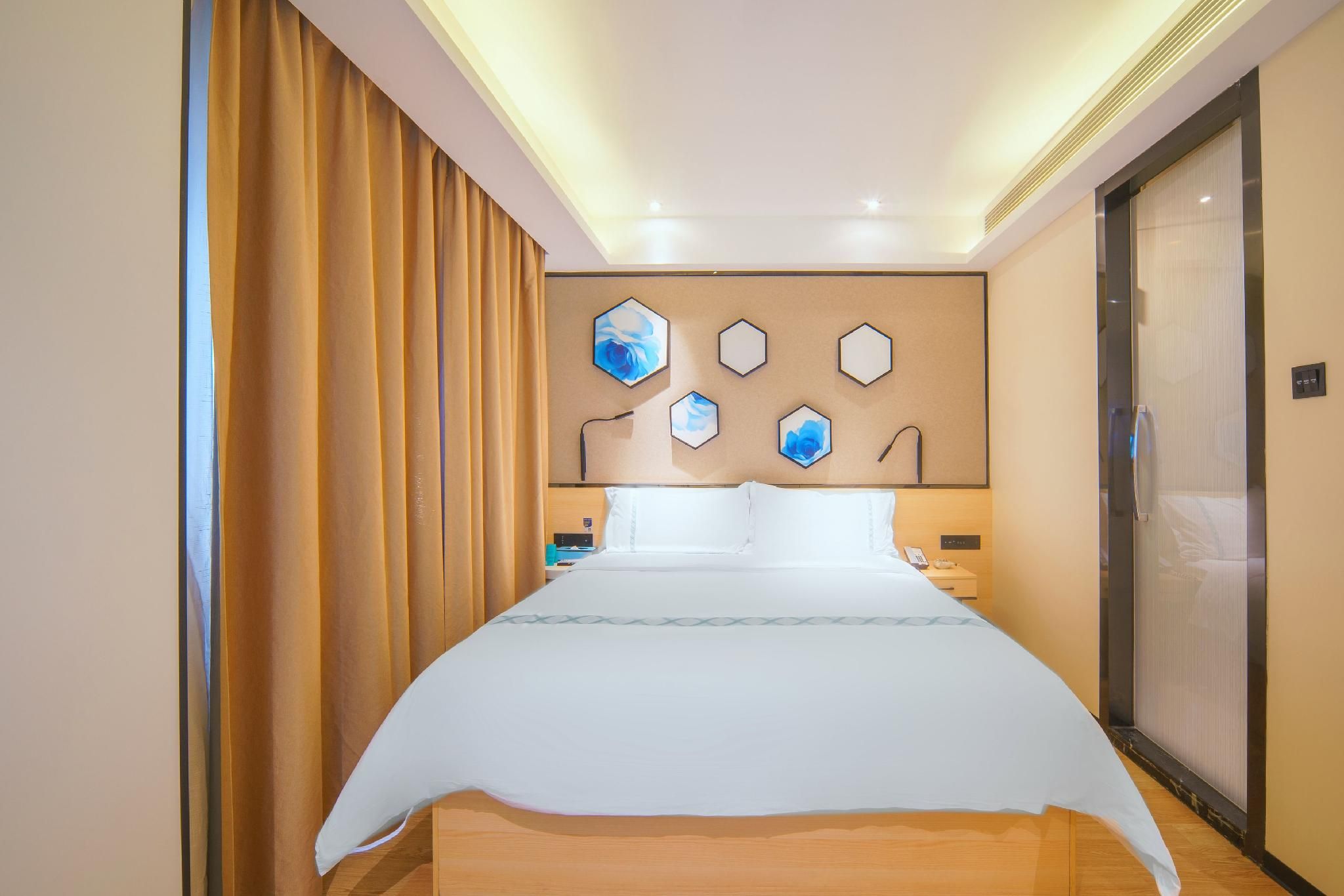 Xana - Business Bed Room
